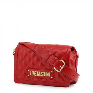 LOVE MOSCHINO JC4002PP18LA0500 (Dámska kabelka LOVE MOSCHINO JC4002PP18LA0500)