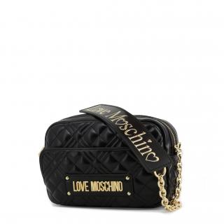 LOVE MOSCHINO JC4002PP1ALA0000 (Dámska kabelka LOVE MOSCHINO JC4002PP1ALA0000)