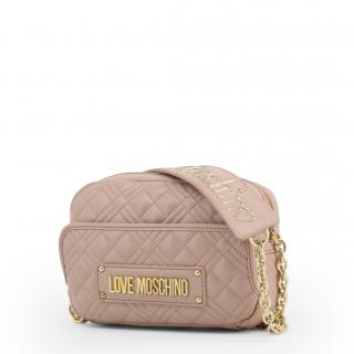 LOVE MOSCHINO JC4002PP1ALA0600 (Dámska kabelka LOVE MOSCHINO JC4002PP1ALA0600)