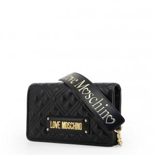 LOVE MOSCHINO JC4010PP1ALA0000 (Dámska kabelka LOVE MOSCHINO JC4010PP1ALA0000)