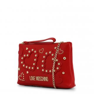 LOVE MOSCHINO JC4033PP1ALE0500 (Dámska kabelka LOVE MOSCHINO JC4033PP1ALE0500)