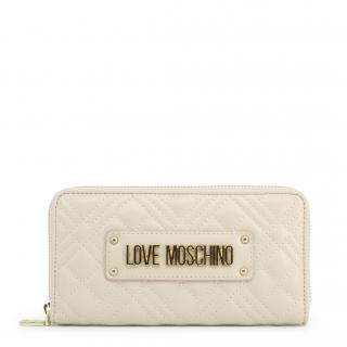 LOVE MOSCHINO JC5600PP1ALA_0110 (Dámska peňaženka LOVE MOSCHINO JC5600PP1ALA_0110)