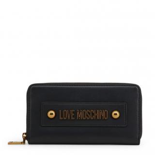 LOVE MOSCHINO JC5604PP1ALD_0000 (Dámska peňaženka LOVE MOSCHINO JC5604PP1ALD_0000)