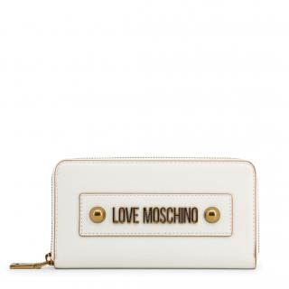 LOVE MOSCHINO JC5604PP1ALD_0100 (Dámska peňaženka LOVE MOSCHINO JC5604PP1ALD_0100)