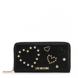 LOVE MOSCHINO JC5607PP1ALE_0000 (Dámska peňaženka LOVE MOSCHINO JC5607PP1ALE_0000)