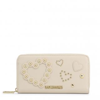 LOVE MOSCHINO JC5607PP1ALE_0110 (Dámska peňaženka LOVE MOSCHINO JC5607PP1ALE_0110)