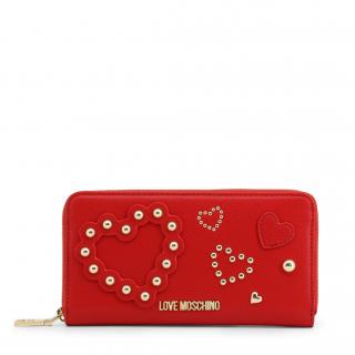 LOVE MOSCHINO JC5607PP1ALE_0500 (Dámska peňaženka LOVE MOSCHINO JC5607PP1ALE_0500)