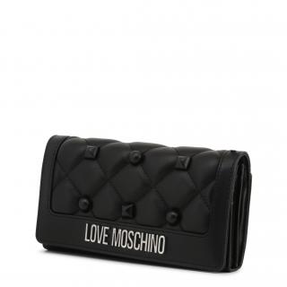 LOVE MOSCHINO JC5610PP18LH_0000 (Dámska kabelka/ peňaženka LOVE MOSCHINO JC5610PP18LH_0000)