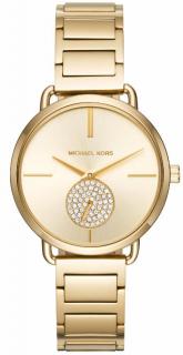 Michael Kors MK3639 (Hodinky Michael Kors MK3639)