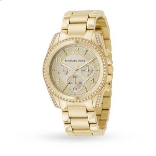 Michael Kors MK5166 (Hodinky Michael Kors MK5166)