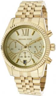 Michael Kors MK5556 (Hodinky Michael Kors MK5556)