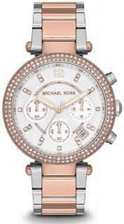 Michael Kors MK5820 (Hodinky Michael Kors MK5820)