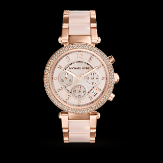 Michael Kors MK5896 (Hodinky Michael Kors MK5896)