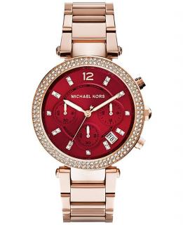 Michael Kors MK6106 (Hodinky Michael Kors MK6106)