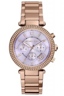 Michael Kors MK6169 (Hodinky Michael Kors MK6169)