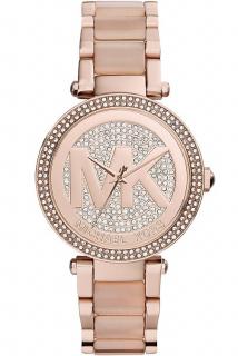 Michael Kors MK6176 (Hodinky Michael Kors MK6176)