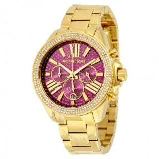 Michael Kors MK6290 (Hodinky Michael Kors MK6290)