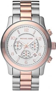 Michael Kors MK8176 (Hodinky Michael Kors MK8176)