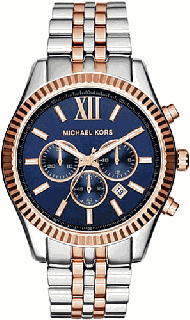 Michael Kors MK8412 (Hodinky Michael Kors MK8412)