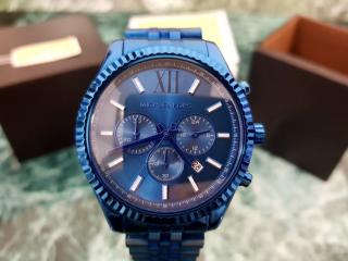 Michael Kors MK8480 (Hodinky Michael Kors MK8480)