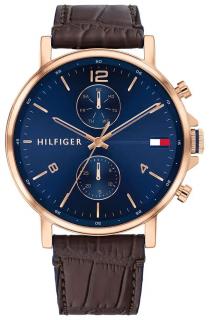 Tommy Hilfiger 1710418 (Hodinky Tommy Hilfiger 1710418)