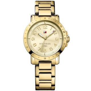 Tommy Hilfiger 1781395 (Hodinky Tommy Hilfiger 1781395)