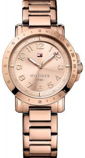 Tommy Hilfiger 1781396 (Hodinky Tommy Hilfiger 1781396)