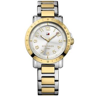 Tommy Hilfiger 1781398 (Hodinky Tommy Hilfiger 1781398)