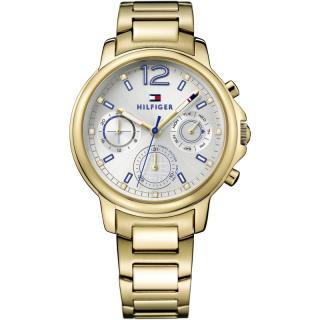 Tommy Hilfiger 1781742 (Hodinky Tommy Hilfiger 1781742)