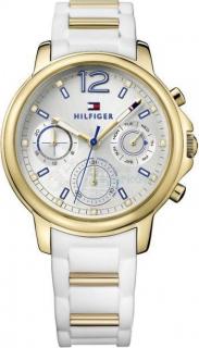 Tommy Hilfiger 1781745 (Hodinky Tommy Hilfiger 1781745)