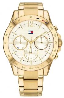 Tommy Hilfiger 1782195 (Hodinky Tommy Hilfiger 1782195)