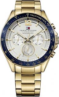 Tommy Hilfiger 1791121 (Hodinky Tommy Hilfiger 1791121)