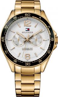 Tommy Hilfiger 1791365 (Hodinky Tommy Hilfiger 1791365)