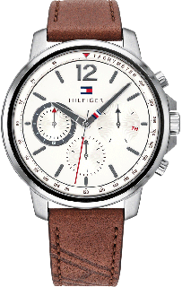 Tommy Hilfiger 1791531 (Hodinky Tommy Hilfiger 1791531)