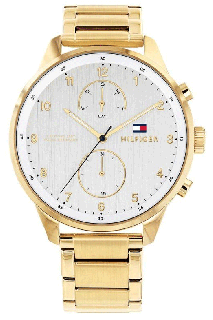 Tommy Hilfiger 1791576 (Hodinky Tommy Hilfiger 1791576)