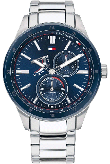 Tommy Hilfiger 1791640 (Hodinky Tommy Hilfiger 1791640)