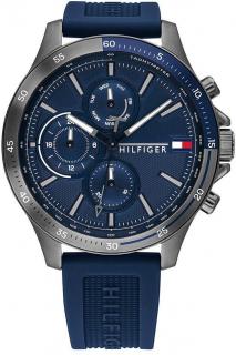 Tommy Hilfiger 1791721 (Hodinky Tommy Hilfiger 1791721)