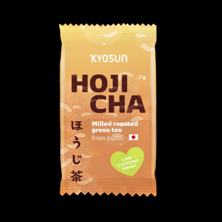 Bio Kyosun hojicha 2 g