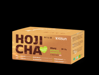 Bio Kyosun hojicha 30 g