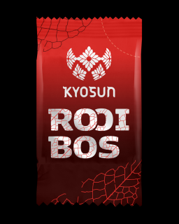 Bio Kyosun rooibos 2 g