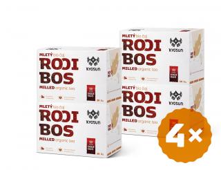 Bio rooibos 4pack