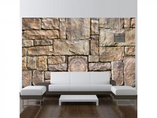 Fototapeta - Stone puzzles