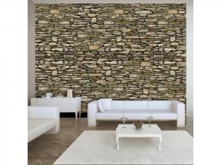 Fototapeta - Stone wall