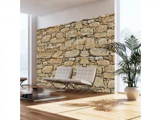 Fototapeta - Stone wall