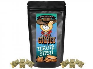 GINICÍ - TEKUTÉ ŠŤASTIE, 50 G