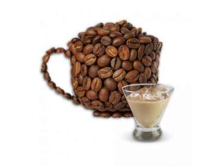IRIŠ (aromatizovaná 100% káva Arabica s příchutí )