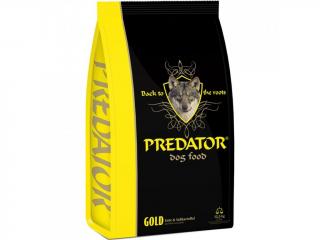 PREDATOR DOG 10KG