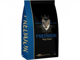 PREDATOR DOG 10KG