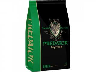 PREDATOR GOLD 2,5KG