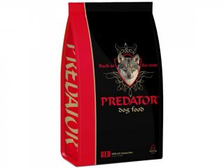 PREDATOR RED 2,5KG